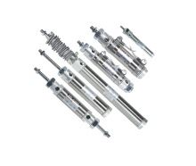 กระบอกลม Air Cylinder NCM SMC